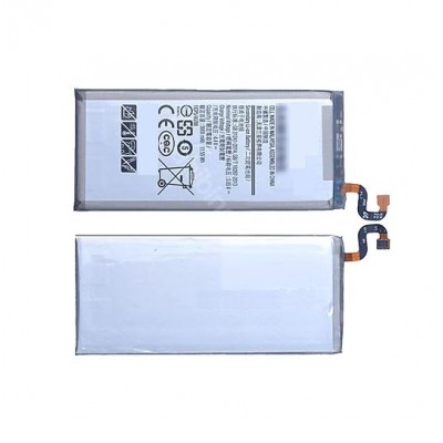 Battery For Samsung Galaxy C8 By - Maxbhi Com