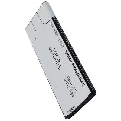 Battery For Qmobile M6 Lite By - Maxbhi Com