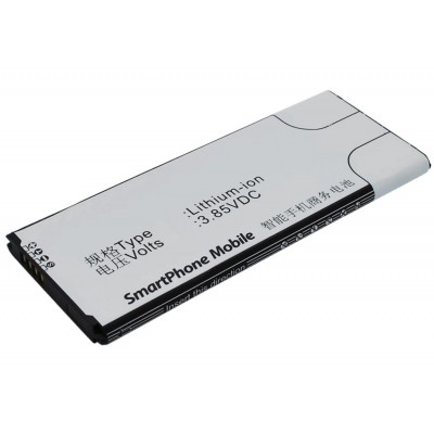 Battery For Qmobile M6 Lite By - Maxbhi Com