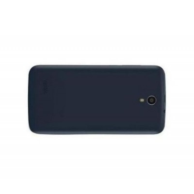 Full Body Housing For Blackview Zeta Black - Maxbhi Com