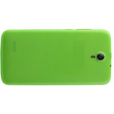 Full Body Housing For Blackview Zeta Green - Maxbhi Com