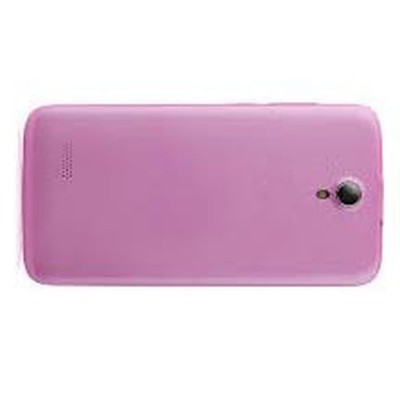 Full Body Housing For Blackview Zeta Pink - Maxbhi Com