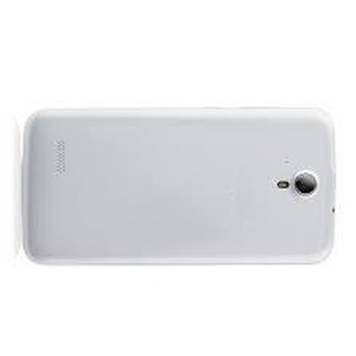 Full Body Housing For Blackview Zeta White - Maxbhi Com