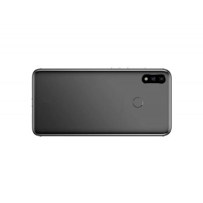 Full Body Housing For Blu Vivo Xi Plus Black - Maxbhi Com