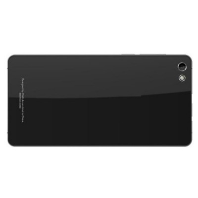 Full Body Housing For Chilli H1 Black - Maxbhi Com