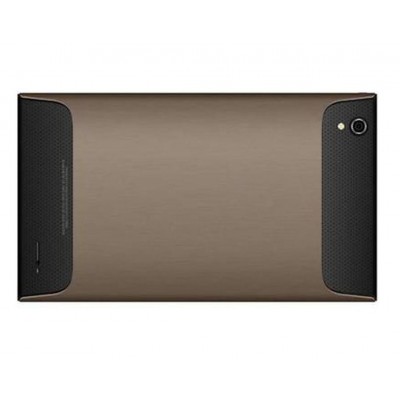 Full Body Housing For Gaba A90 Brown - Maxbhi Com