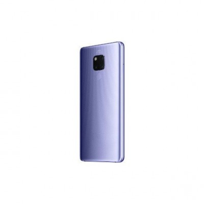 Full Body Housing For Huawei Mate 20 X Purple - Maxbhi Com