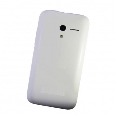 Full Body Housing For Idea Magna Black - Maxbhi Com