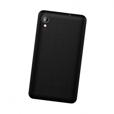 Full Body Housing For Karbonn A30 Black - Maxbhi Com