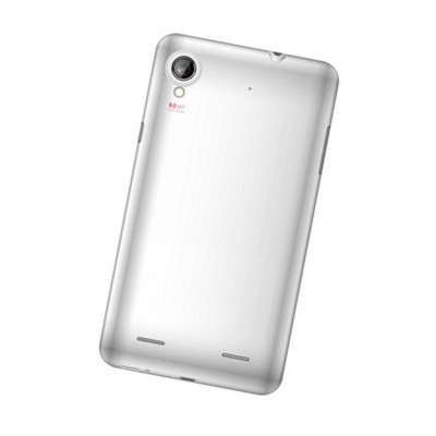 Full Body Housing For Karbonn A30 White - Maxbhi Com