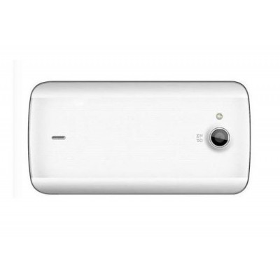 Full Body Housing For Lava Iris 3g 412 White - Maxbhi Com