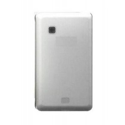 Full Body Housing For Lg T385 Wifi White - Maxbhi Com