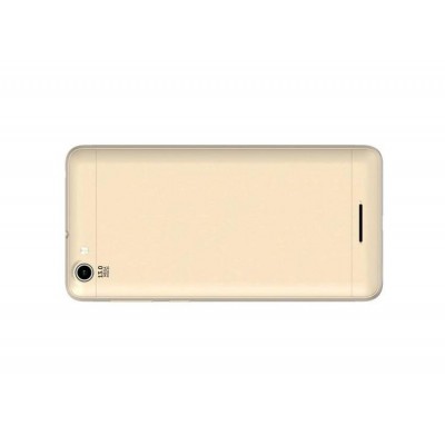 Full Body Housing For Qmobile M6 Lite Black - Maxbhi Com