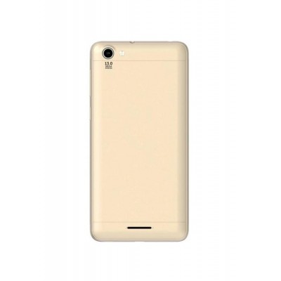 Full Body Housing For Qmobile M6 Lite Black - Maxbhi Com