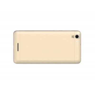 Full Body Housing For Qmobile M6 Lite Black - Maxbhi Com