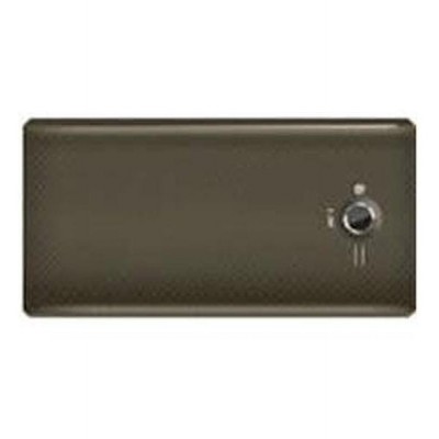 Full Body Housing For Spice Mi451 3g Black - Maxbhi Com