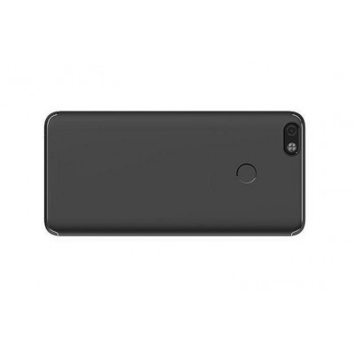 Full Body Housing For Tecno Mobile Camon X Pro Black - Maxbhi Com