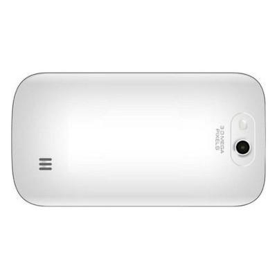 Full Body Housing For Videocon A22 Silver - Maxbhi Com