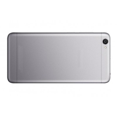 Full Body Housing For Vivo Y55s Grey - Maxbhi Com