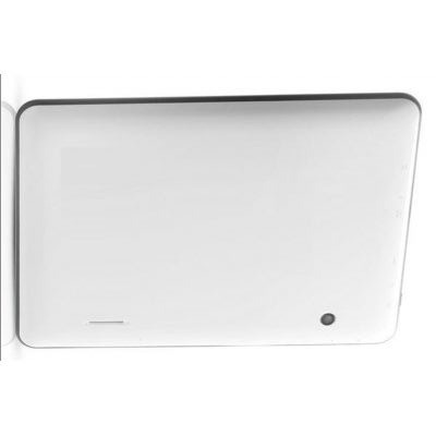Full Body Housing For Xtouch X906 Black - Maxbhi Com