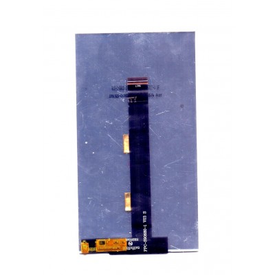 Lcd Screen For Lava Pixel V1 Replacement Display By - Maxbhi Com