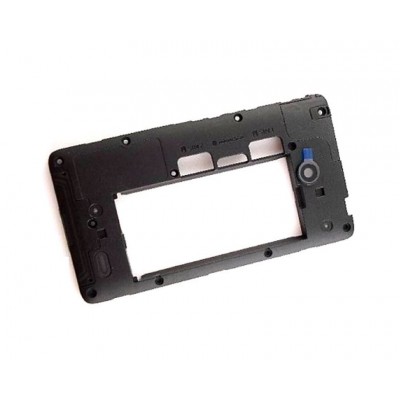 Middle For Nokia X By - Maxbhi Com