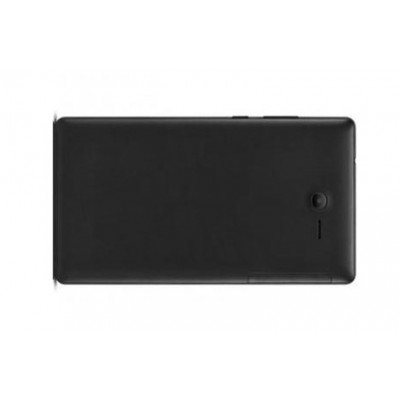 Full Body Housing For Alcatel Pixi 4 7 Wifi Black - Maxbhi Com
