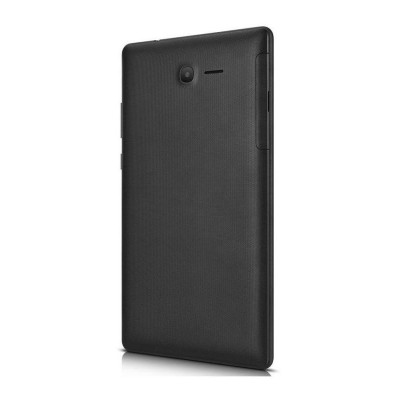 Full Body Housing For Alcatel Pixi 4 7 Wifi Grey - Maxbhi Com