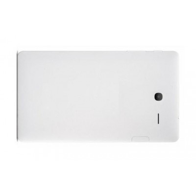 Full Body Housing For Alcatel Pixi 4 7 Wifi White - Maxbhi Com