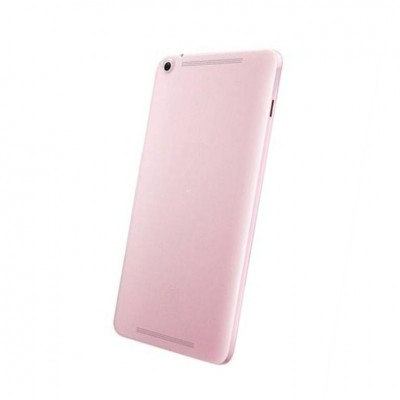 Full Body Housing For Asus Memo Pad 8 Me581cl Pink - Maxbhi Com