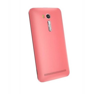 Full Body Housing For Asus Zenfone Go Zb551kl 16gb Pink - Maxbhi Com