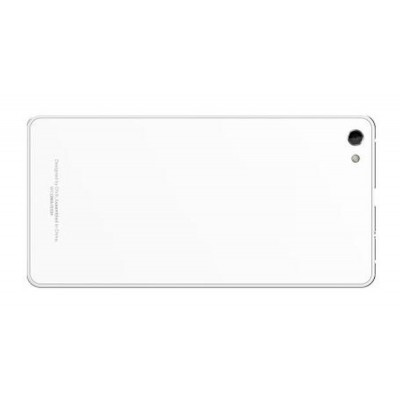Full Body Housing For Chilli H1 White - Maxbhi Com
