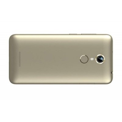 Full Body Housing For Coolpad Torino S Black - Maxbhi Com