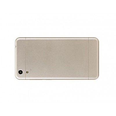 Full Body Housing For Cubot X9 White - Maxbhi Com