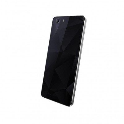 Full Body Housing For Elephone S2 Black - Maxbhi Com