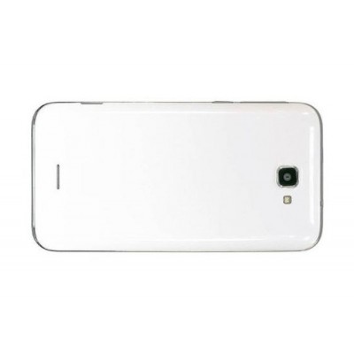 Full Body Housing For Fly Iq454 Evo Tech 1 White - Maxbhi Com