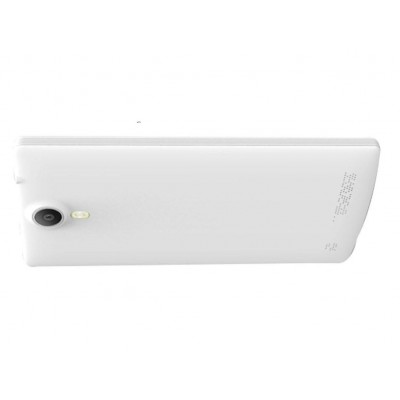 Full Body Housing For Hsl H2 White - Maxbhi Com