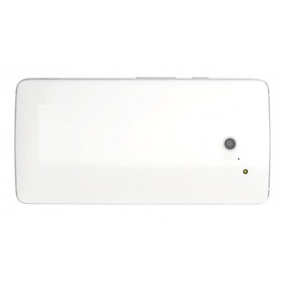 Full Body Housing For Huawei Ascend D2 White - Maxbhi Com