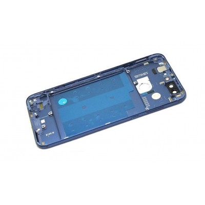 Full Body Housing For Huawei Nova 2 Blue - Maxbhi Com