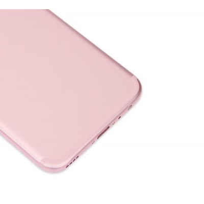 Full Body Housing For Huawei Nova 2 Rose Gold - Maxbhi Com
