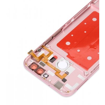 Full Body Housing For Huawei Nova 2 White - Maxbhi Com