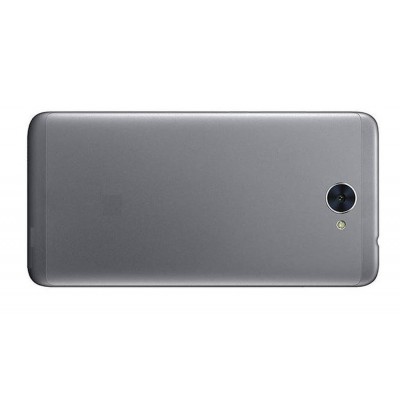 Full Body Housing For Huawei Y7 Black - Maxbhi Com