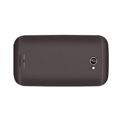 Full Body Housing For Iball Andi 3 5 Classique Black - Maxbhi Com