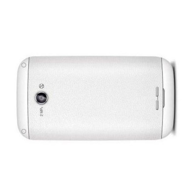 Full Body Housing For Iball Andi 3 5 Classique White - Maxbhi Com
