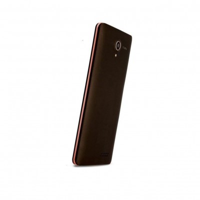 Full Body Housing For Iball Cobalt 2 Black - Maxbhi Com