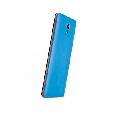 Full Body Housing For Iball Cobalt 2 Blue - Maxbhi Com