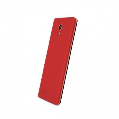 Full Body Housing For Iball Cobalt 2 Red - Maxbhi Com