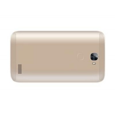 Full Body Housing For Intex Aqua G2 White - Maxbhi Com