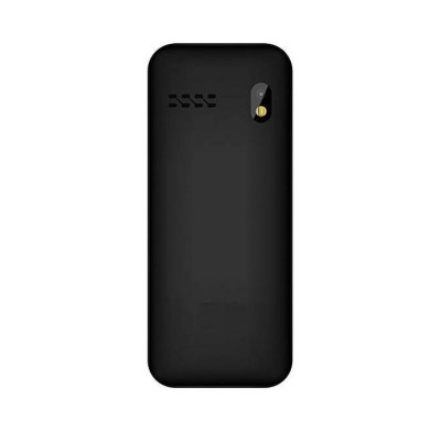 Full Body Housing For Jivi N210 Black - Maxbhi Com