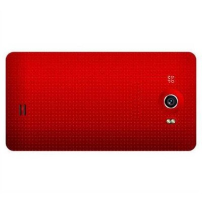Full Body Housing For Karbonn A60 Black - Maxbhi Com